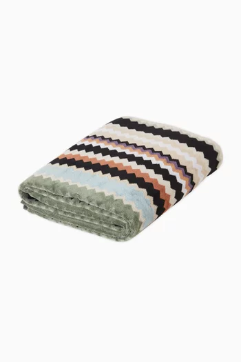 Curt Bath Sheet