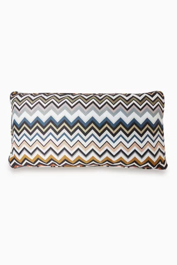 Belfast Cushion, 60 x 30cm