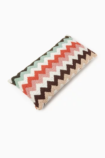 Riccio Cushion, 60 x 30cm