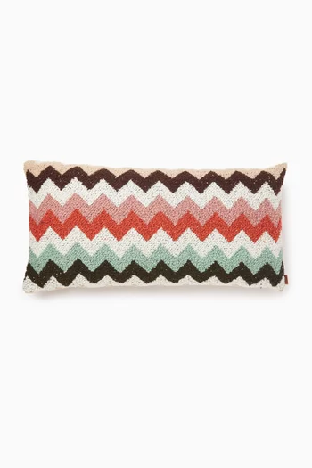 Riccio Cushion, 60 x 30cm