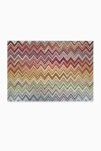 Andorra Placemats in Chevron, Set of 2