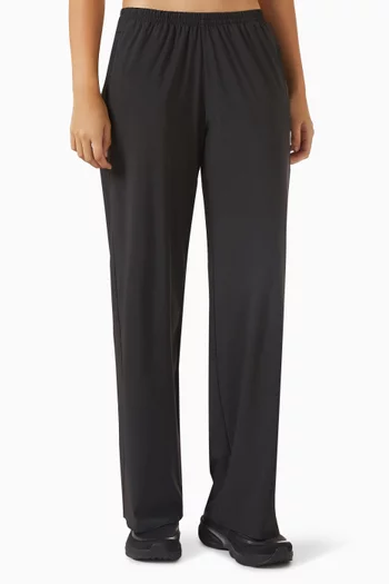 Villa Everyday Wide-leg Pants