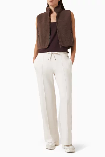 Alpine Crop Vest