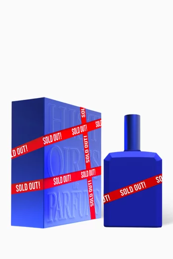 This Is Not A Blue Bottle 1.8, 115ml