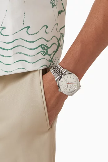 The Classics Automatic Watch, 41mm
