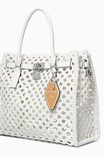 Hotel Key Bag Charm