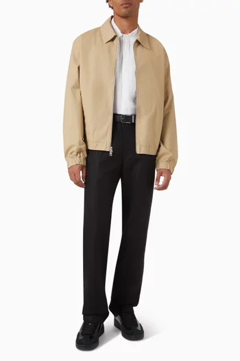 Finn Pants in  Linen