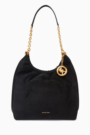 Medium Indie Shoulder Bag