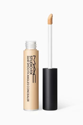 NC 11 Studio Fix 36HR Smooth Angles Concealer,  7ml