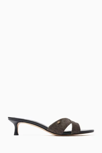 Cassidy 50 Sandals