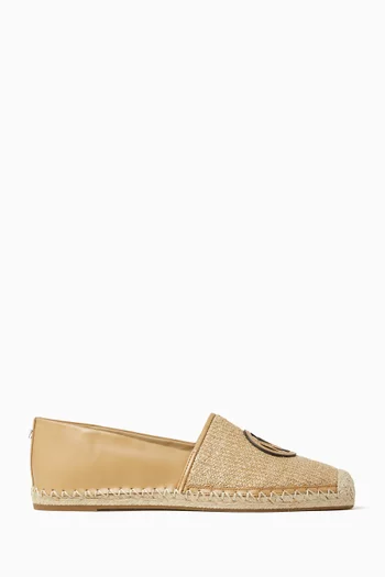 Kenzie Espadrilles