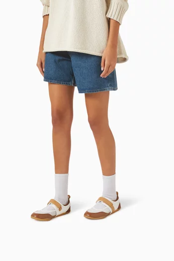 Kyler Mary Jane Sneakers