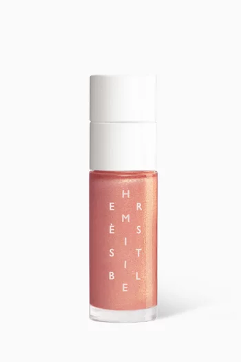 10 Rose Nashi Hermèsistible Infused Care Lip Oil, 8.5ml