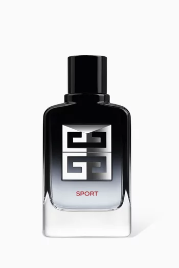 Gentleman Society Sport Eau De Parfum, 60ml