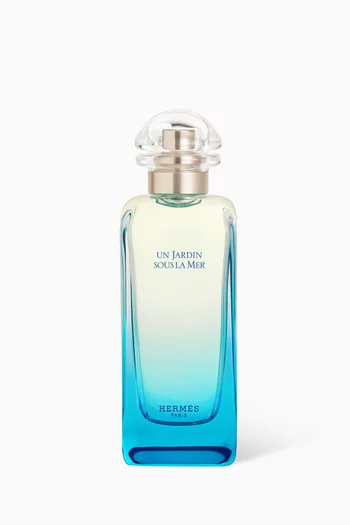 Un Jardin Sous La Mer Eau de Toilette, 100ml