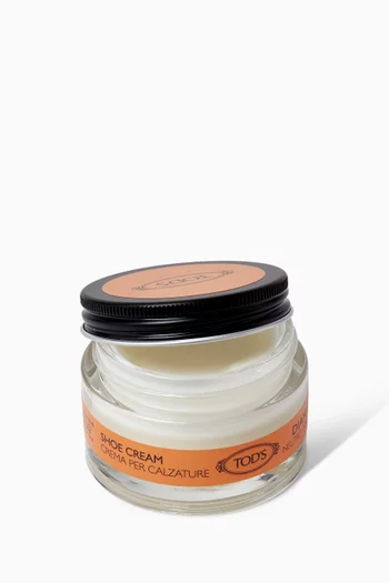 Shoe Cleaning Cream