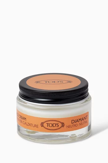 Shoe Cleaning Cream