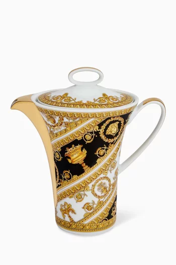 x Rosenthal I Love Baroque Milk Pot in Porcelain