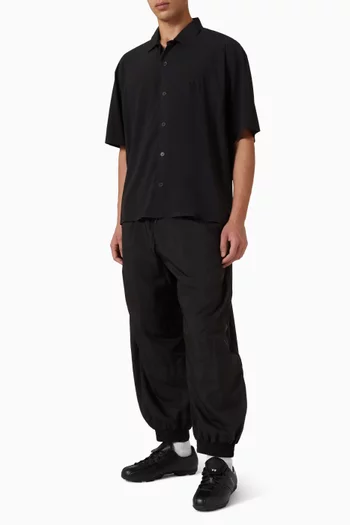 Ultralight Woven Shirt