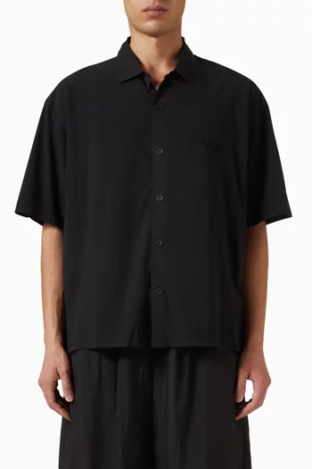 Ultralight Woven Shirt