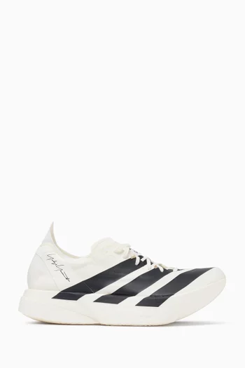 Adios Pro 4 Sneakers in Mesh