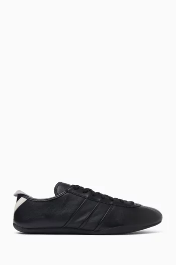 Tokyo Sneakers in Leather
