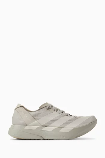 Adios Pro 4 Sneakers in Mesh