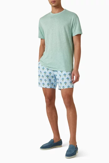 Caprese Swim Shorts