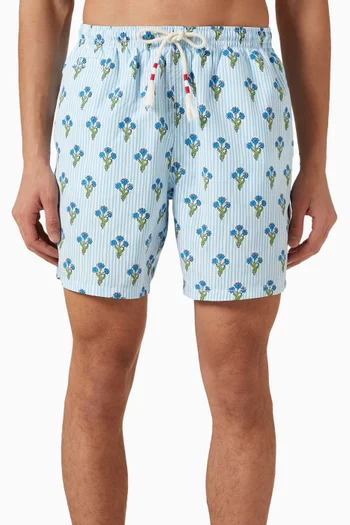 Caprese Swim Shorts