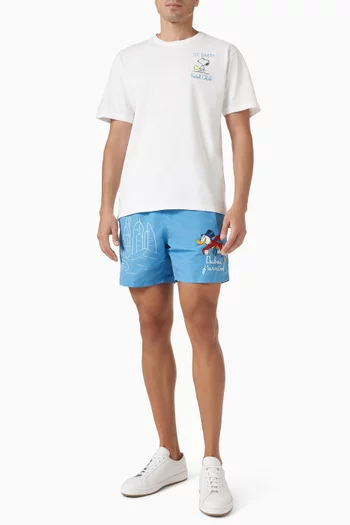 Lightening Swim Shorts