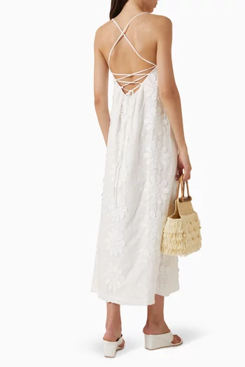 Alessia Maxi Dress