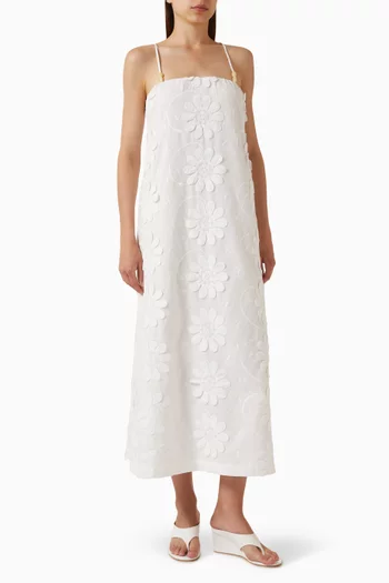 Alessia Maxi Dress