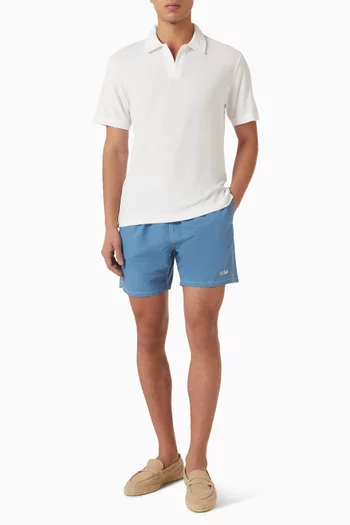 Patmos Swim Shorts