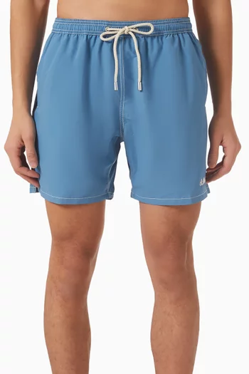 Patmos Swim Shorts
