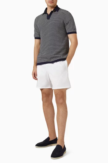 Patmos Swim Shorts