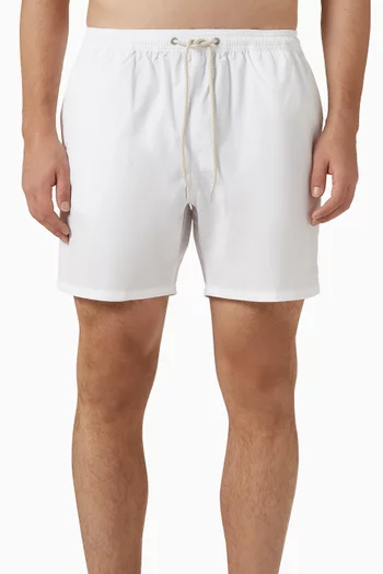 Patmos Swim Shorts