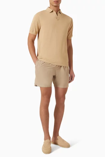 Patmos Swim Shorts