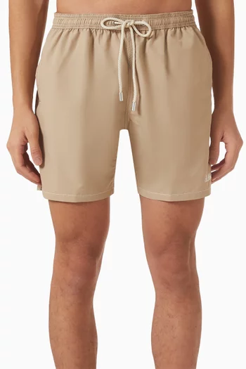 Patmos Swim Shorts