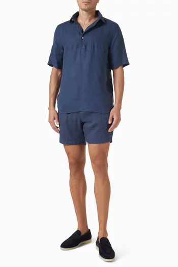 Raphael Polo T-shirt