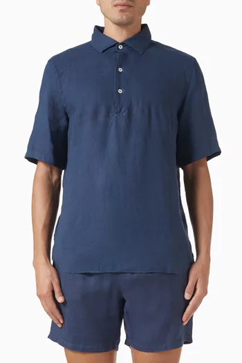 Raphael Polo T-shirt