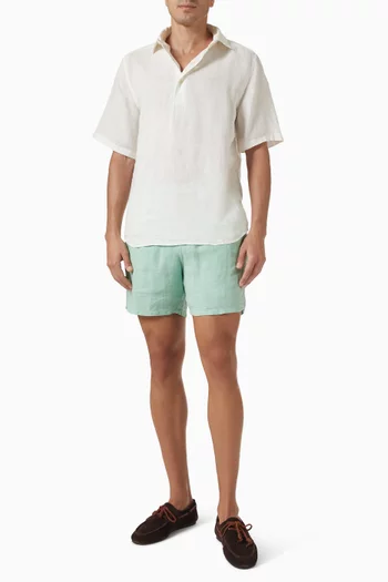 Raphael Polo T-shirt