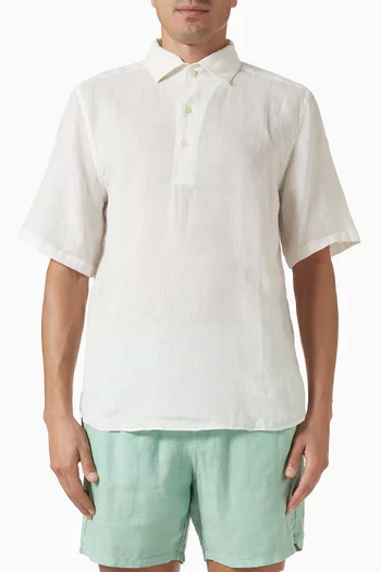 Raphael Polo T-shirt