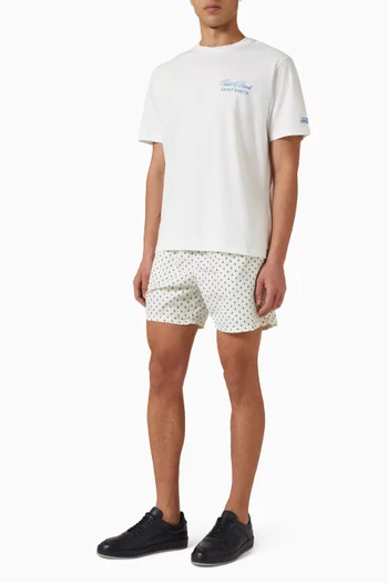 Lighting Micro Fantasy Swim Shorts