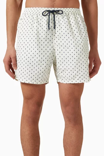 Lighting Micro Fantasy Swim Shorts