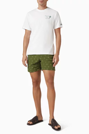 Portofino T-shirt in Cotton