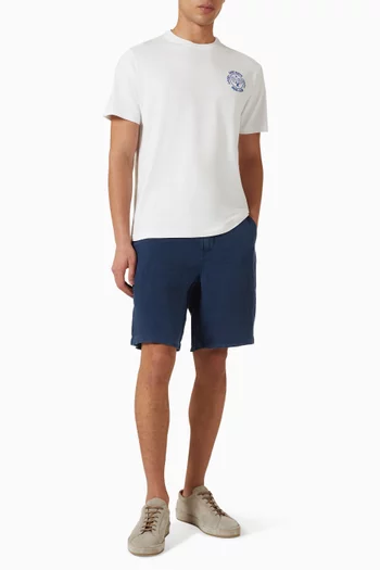 Portofino T-shirt in Cotton