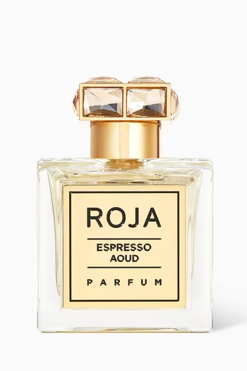 عطر إسبريسو عود، 100 ملل