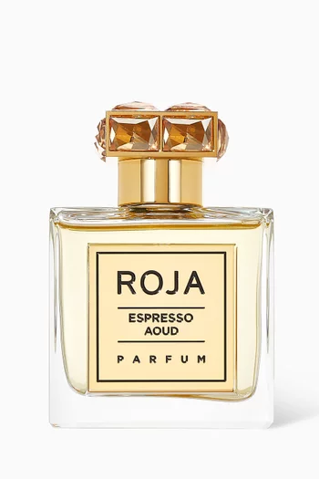 عطر إسبريسو عود، 50 ملل