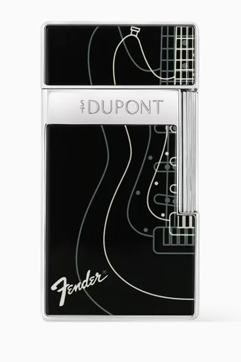 Biggy Fender Lighter