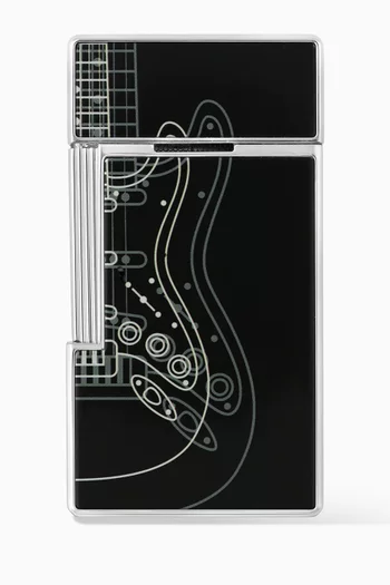 Biggy Fender Lighter